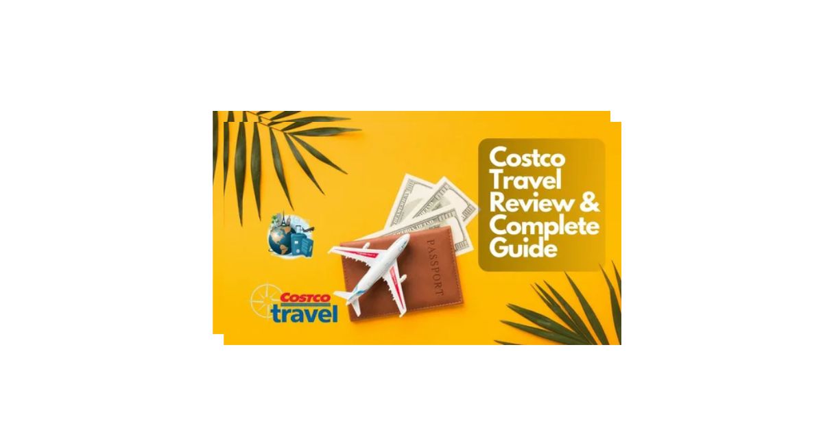 Costco Travel Login Guide 2025