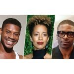 Black Fashion Designers