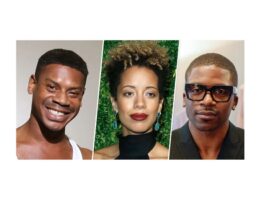 Black Fashion Designers