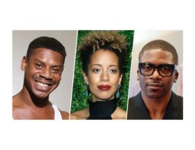 Black Fashion Designers