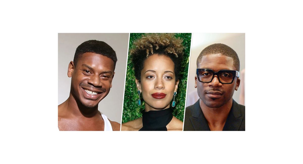 Black Fashion Designers