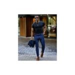 Black Men Fashion