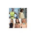 Fashion Types of Necklines