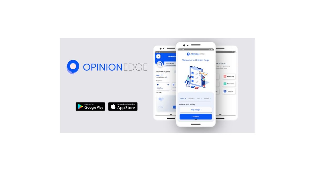 Opinion Edge