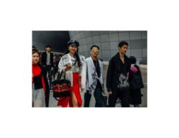 Seoul Fashion Week 2025