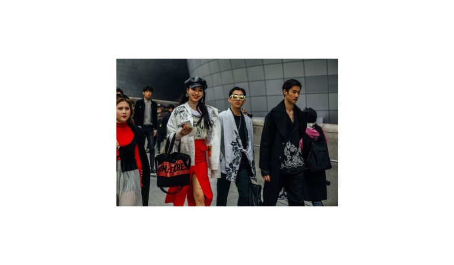 Seoul Fashion Week 2025