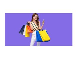Top Fashion Online Shopping App