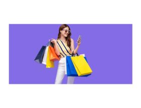 Top Fashion Online Shopping App