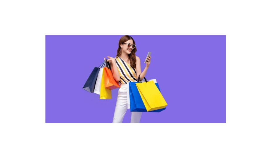 Top Fashion Online Shopping App