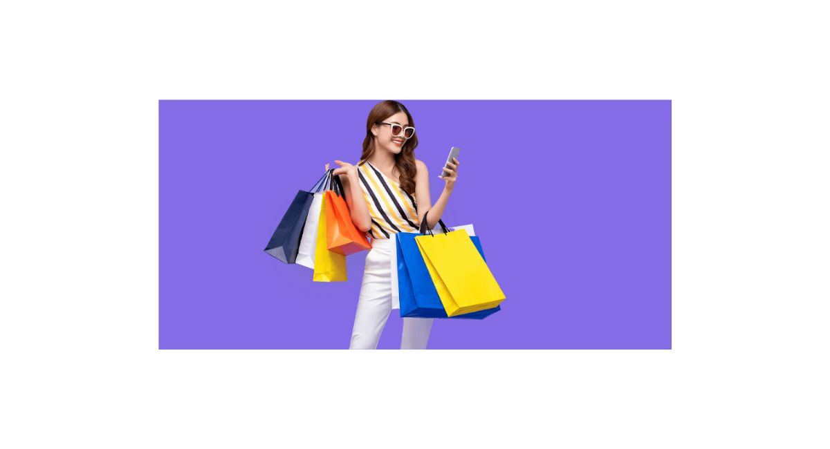 Top Fashion Online Shopping App