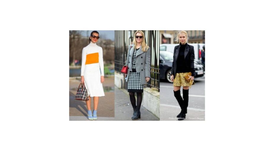 What Is the 3 3 3 Rule in Fashion?