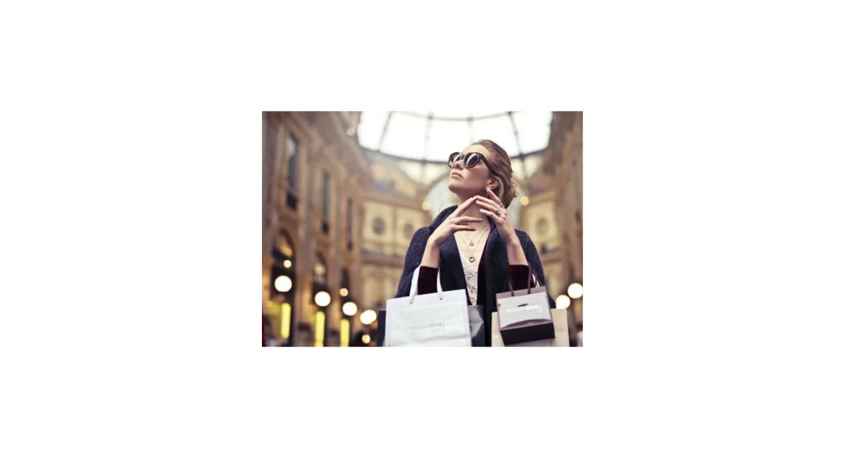 Why a Fashion Banner