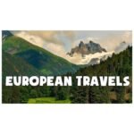 Europe Freezes US Travel