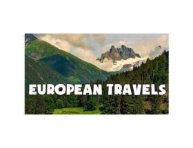 Europe Freezes US Travel