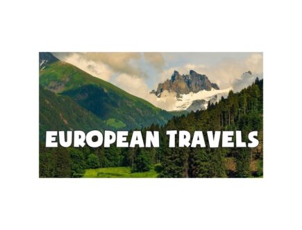 Europe Freezes US Travel