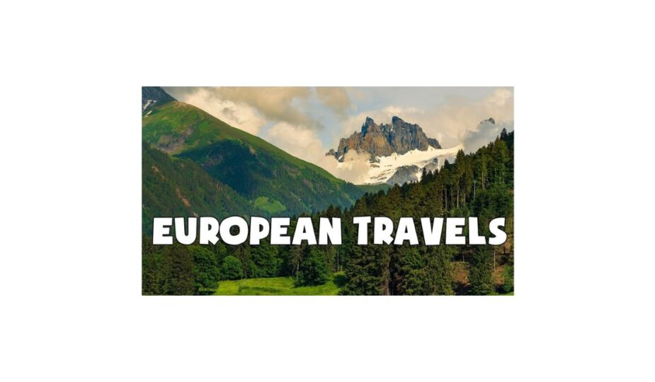 Europe Freezes US Travel