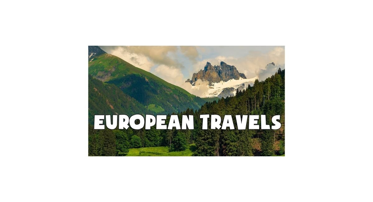 Europe Freezes US Travel