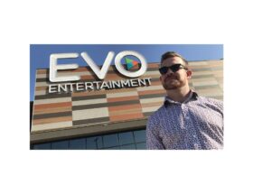 Evo Entertainment
