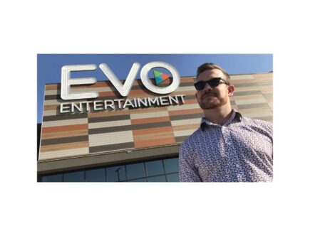 Evo Entertainment