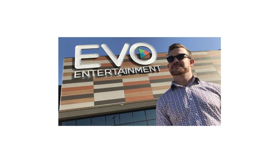 Evo Entertainment