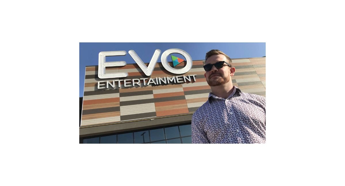 Evo Entertainment