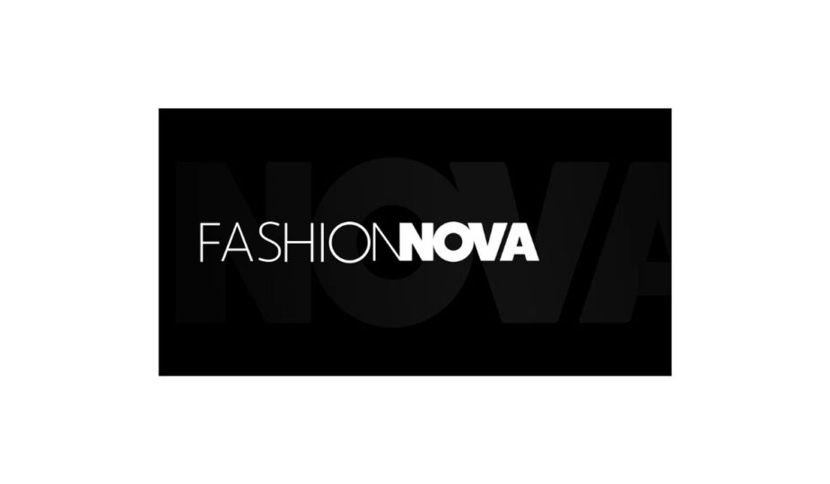 Fashion Nova Discount Code 2025