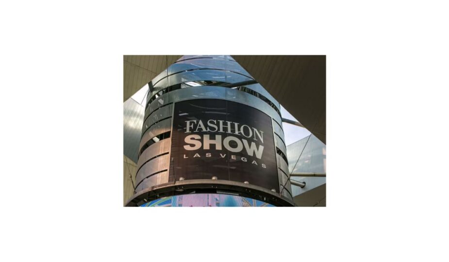 Fashion Show Mall