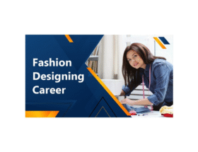 Is Fashion Designing a Good Career?