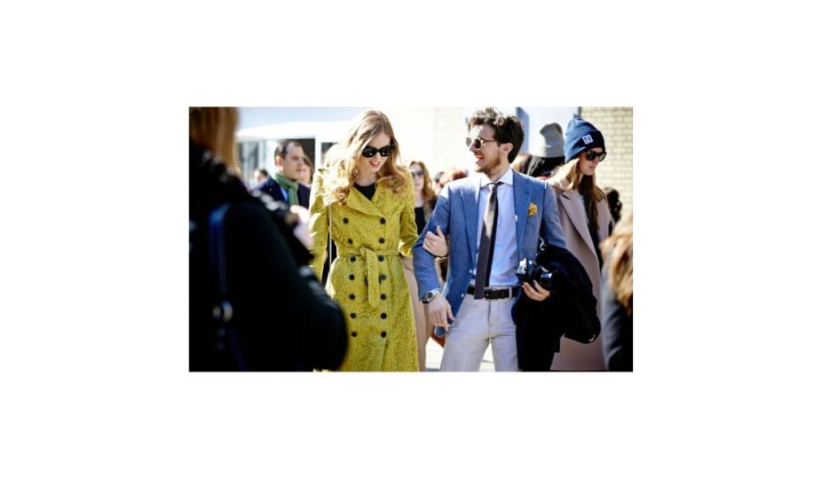 New York Fashions Near Me