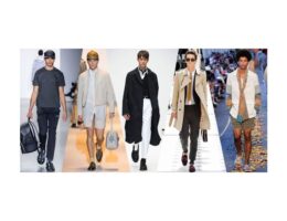 What Are the Latest Fashion Trends