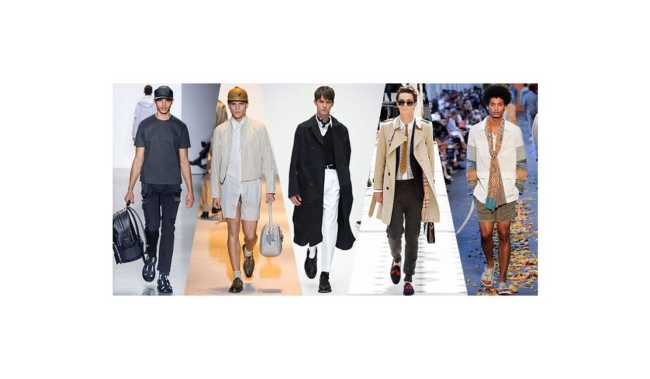 What Are the Latest Fashion Trends