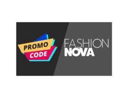 Fashion Nova Discount Code