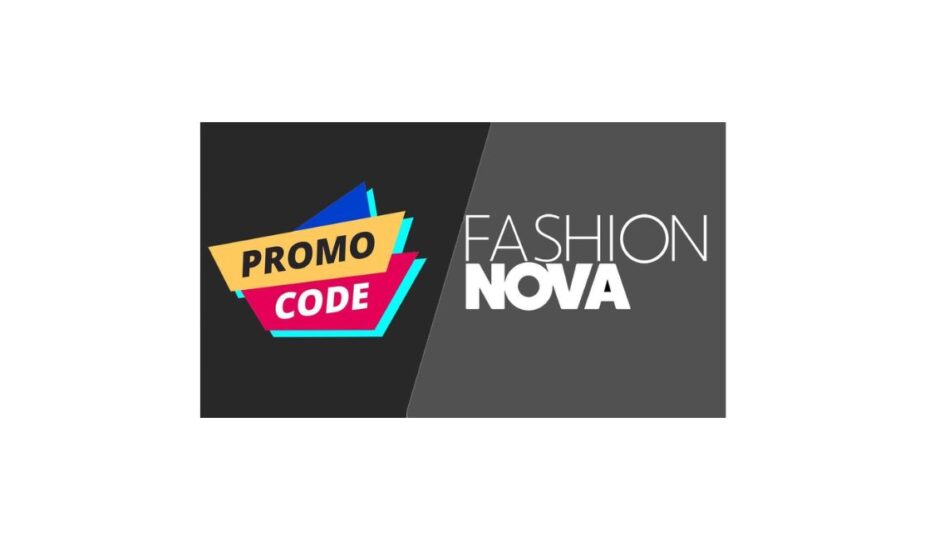 Fashion Nova Discount Code