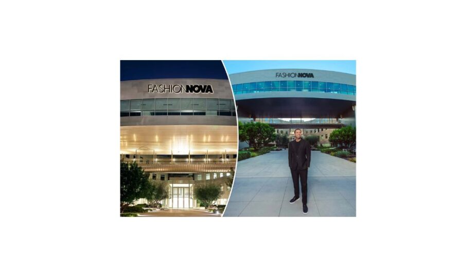 Fashion Nova Discount Code