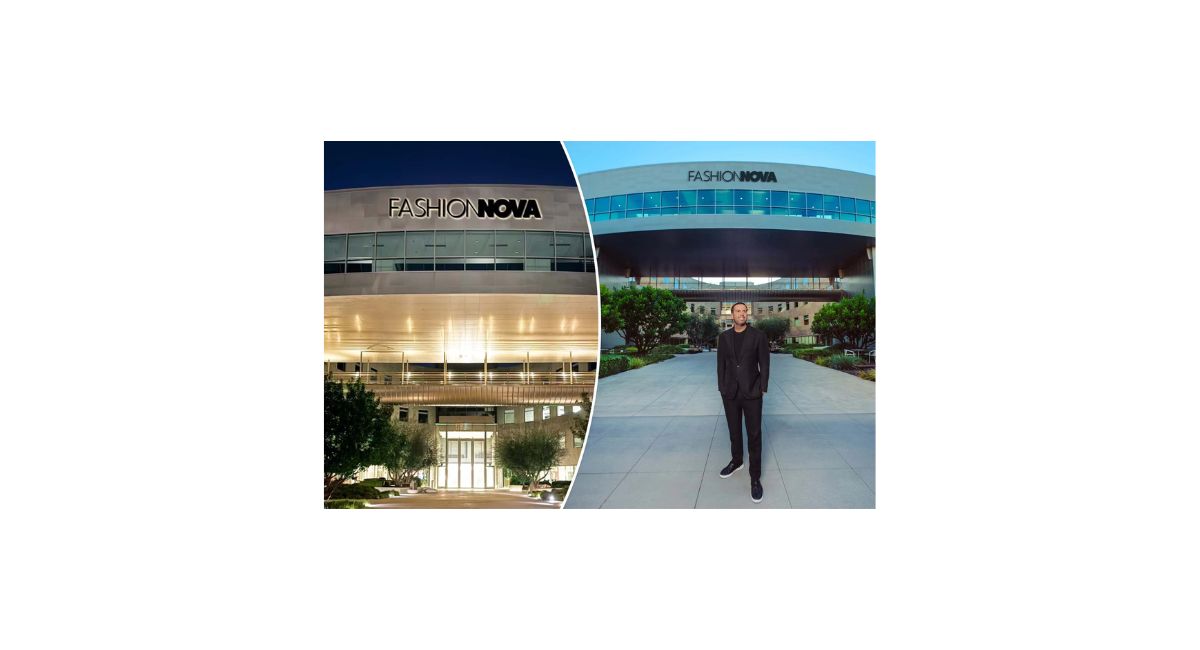 Fashion Nova Discount Code