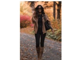 Fall 2025 Fashion Trends