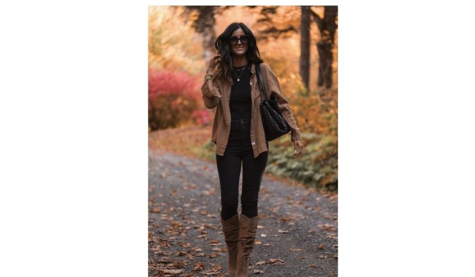 Fall 2025 Fashion Trends