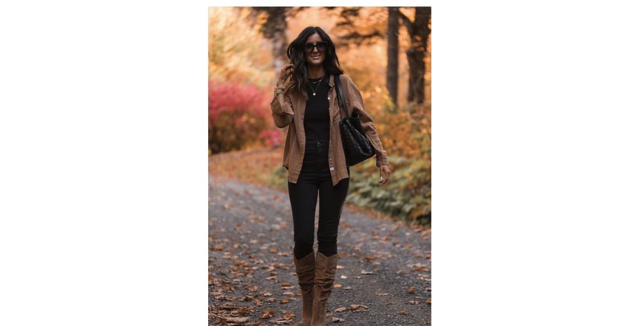 Fall 2025 Fashion Trends