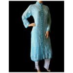 Fashion Flare Chikankari