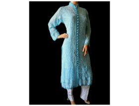 Fashion Flare Chikankari