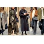 Fashion Trends 