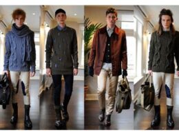 Life style collection