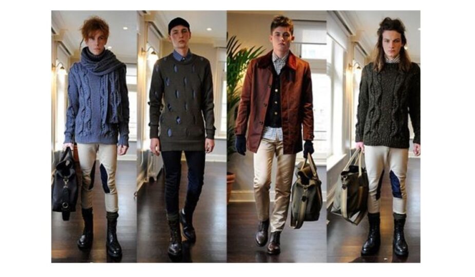 Life style collection