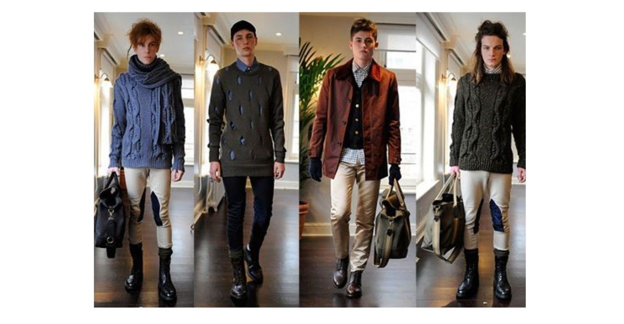 Life style collection