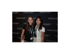 Vogue College of Fashion New York