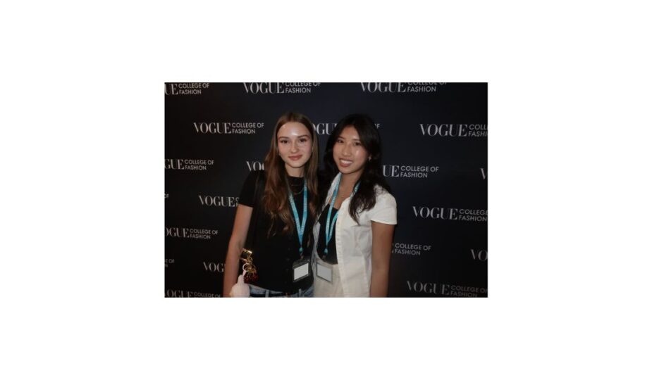 Vogue College of Fashion New York