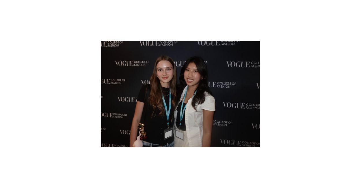 Vogue College of Fashion New York