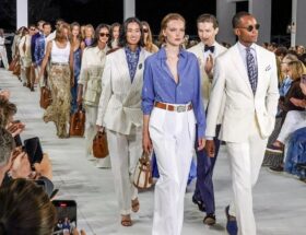 Who Is the Greatest Fashion Designer