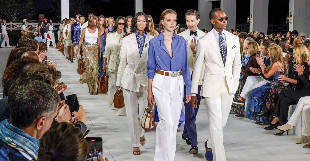 Who Is the Greatest Fashion Designer