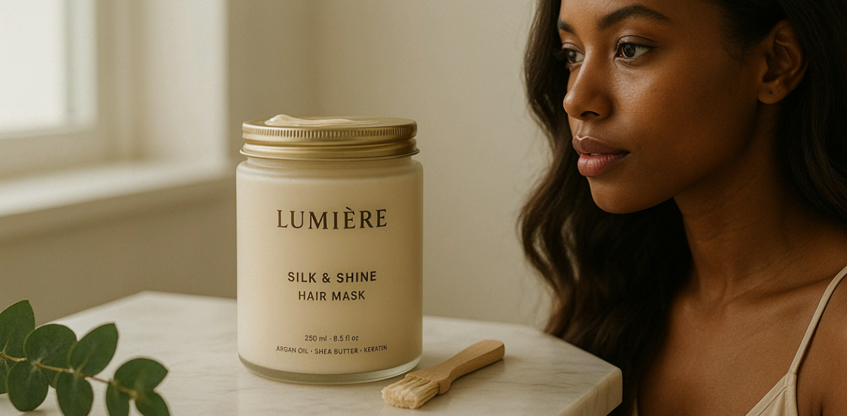 Best Hair Mask